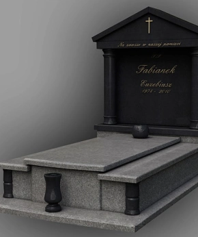 Надгробие 791